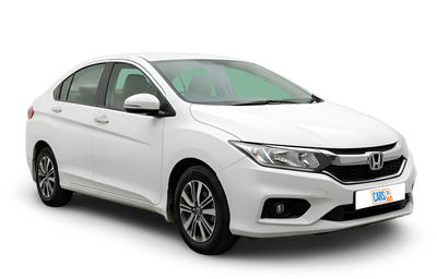 Honda City-img